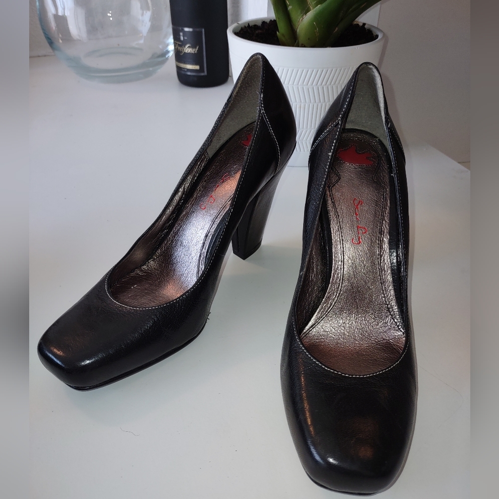 Star Ling heels - Picture 3 of 10
